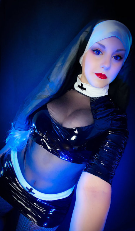 Marcelline onlyfans lean