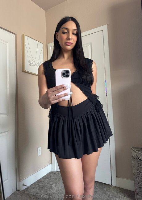 Lexahexx nudes onlyfans leaked