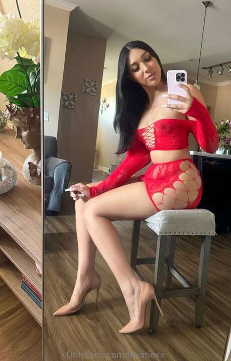 Lexahexx onlyfans free