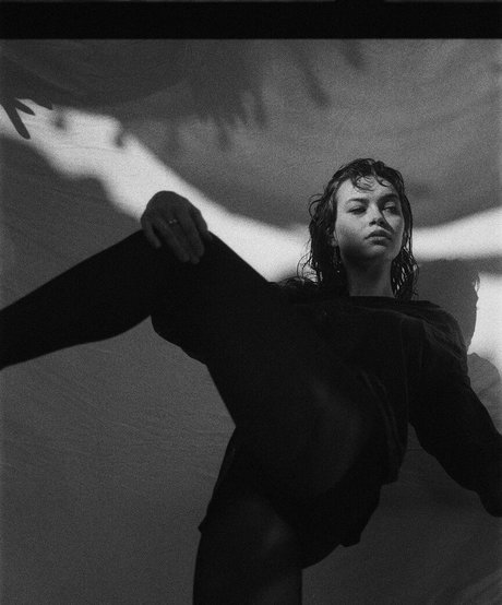 Sophia Tatum free only fans