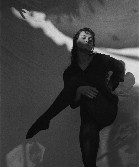 Sophia Tatum onlyfans desnuda