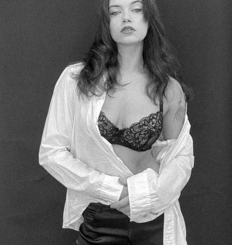 Sophia Tatum onlyfans leak nudes