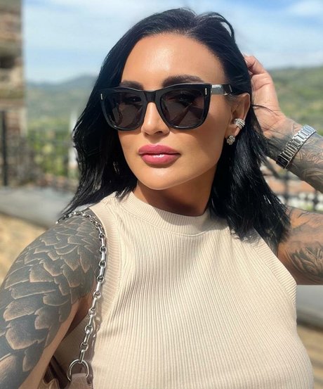 EDA TASCI leaked onlyfans naked