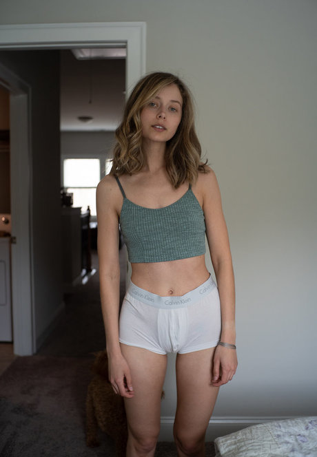 Cait Del Mar only fans leak nude