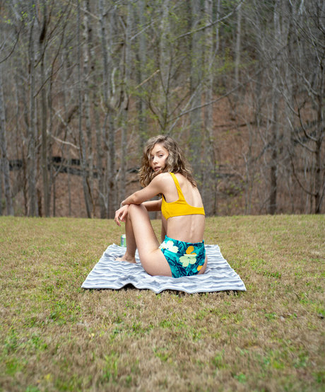 Cait Del Mar onlyfans nudes