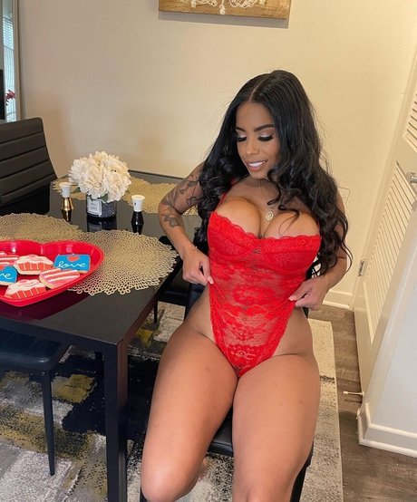 Havana Ginger onlyfans naked leaked