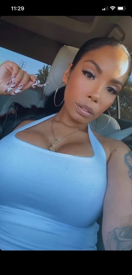 Havana Ginger onlyfans porn free