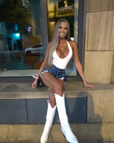 Sylvijaa onlyfans leakes