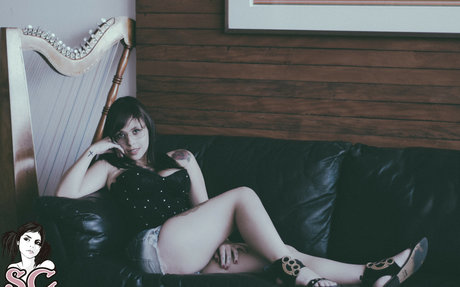 Thy Suicide onlyfans naked leaks