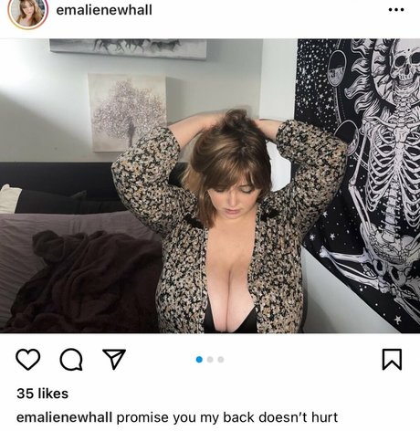 Emaliehall onlyfans free
