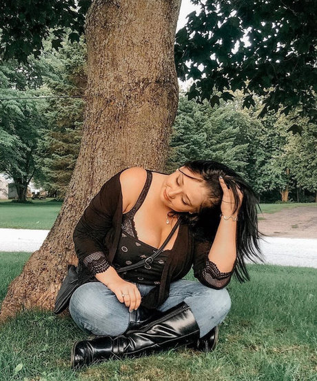 Emaliehall tits onlyfans