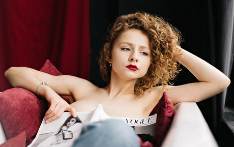 Alina Kurzova onlyfans sexy