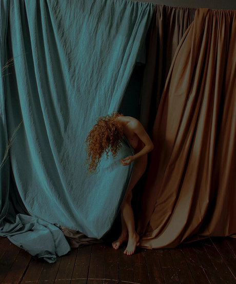 Alina Kurzova only fans nude