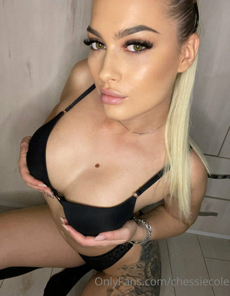 chessiecole onlyfans star