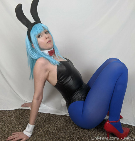 ikuyikuy nude leaks onlyfans