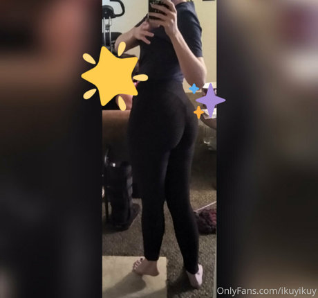 ikuyikuy onlyfans post