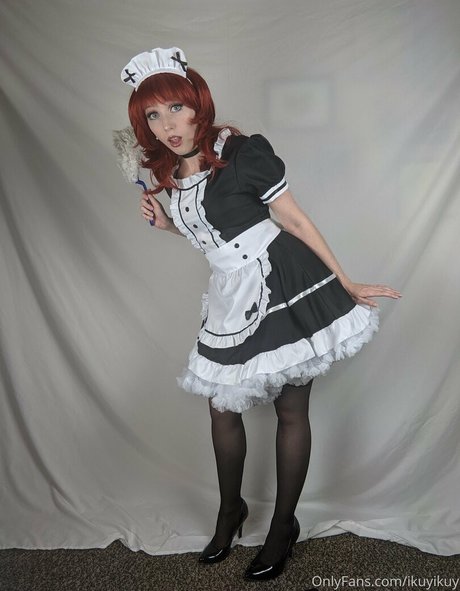 ikuyikuy onlyfans leaks free