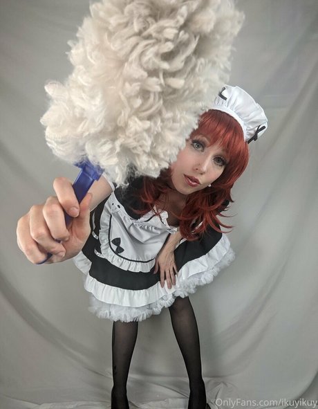 ikuyikuy nude only fans