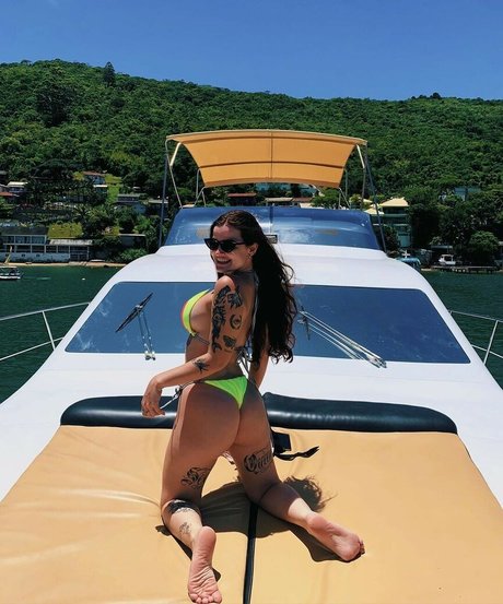 Stesereia onlyfans ass