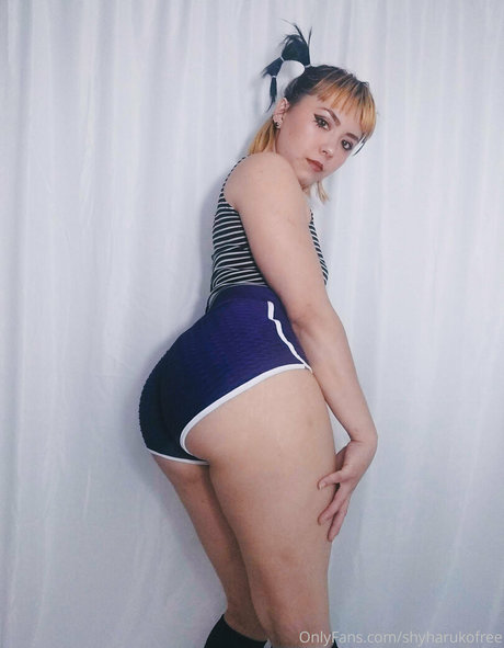 shyharukofree nude onlyfans