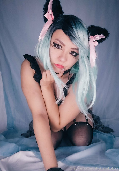 shyharukofree onlyfans leaked free