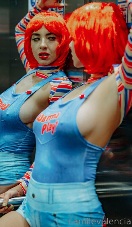 camilevalencia onlyfans leaks.