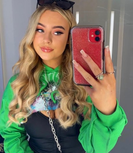 Ava Rogers leaked onlyfans pictures