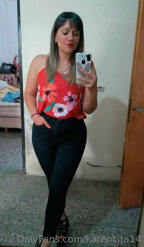 karencita14 onlyfans leaked