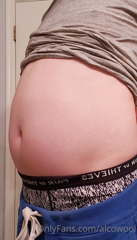 alcowool nude leaked onlyfans