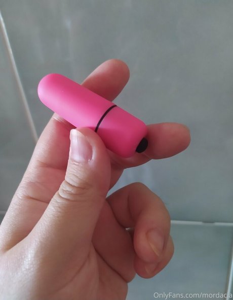 mordacia only fans leaks