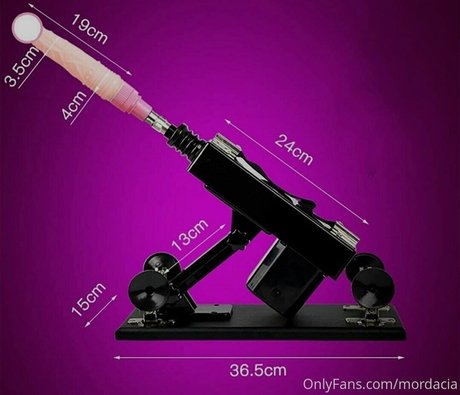 mordacia onlyfans porn