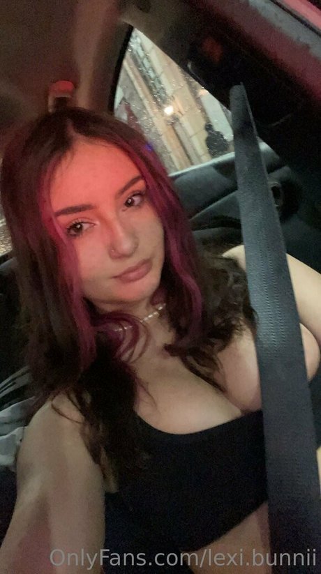 lexi bunnii new onlyfans leaks