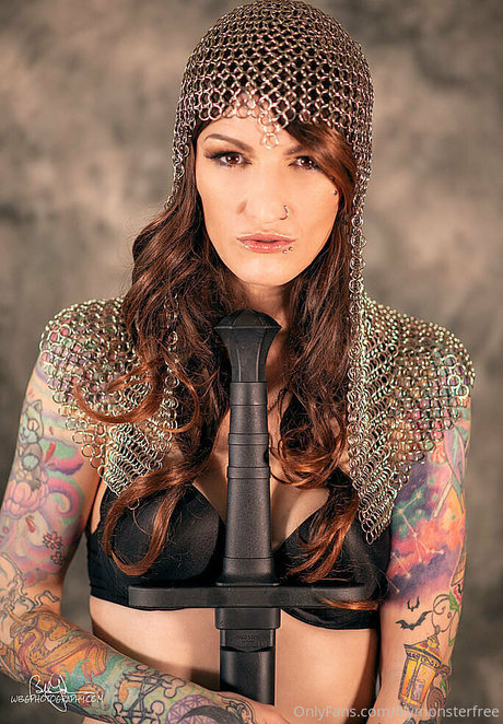 lilymonsterfree onlyfans for free