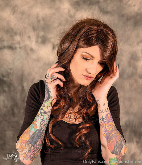 lilymonsterfree onlyfans xxx