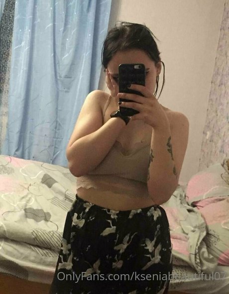 kseniabeautiful07 porn onlyfans leak