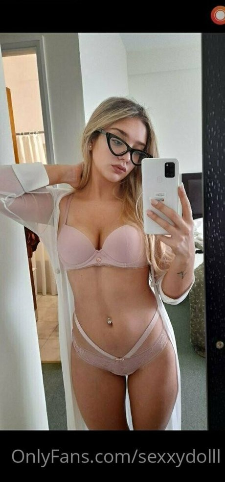 sexxydolll onlyfans porn leaked