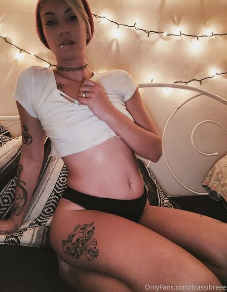 fcassibreee nude only fans
