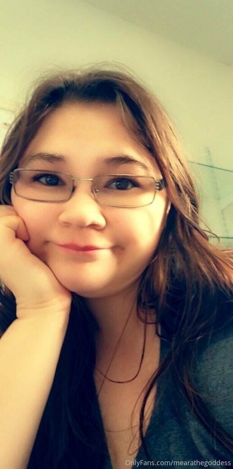 mearathegoddess only fans nude