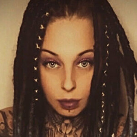 babyblu3666 onlyfans model images