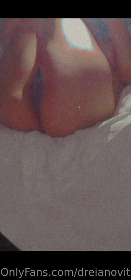 dreianovita onlyfans leak ass