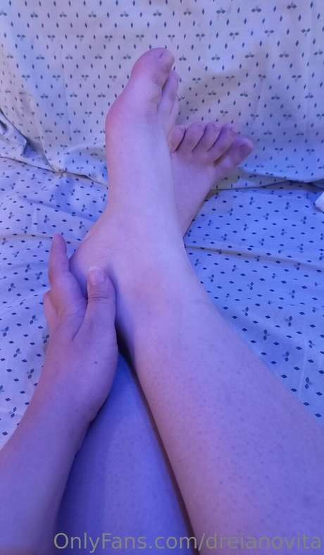 dreianovita leaked onlyfans porn