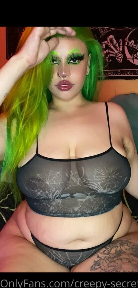 creepy secrets onlyfans free