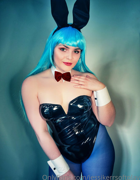 jessikerrsoftplay onlyfans sex leak