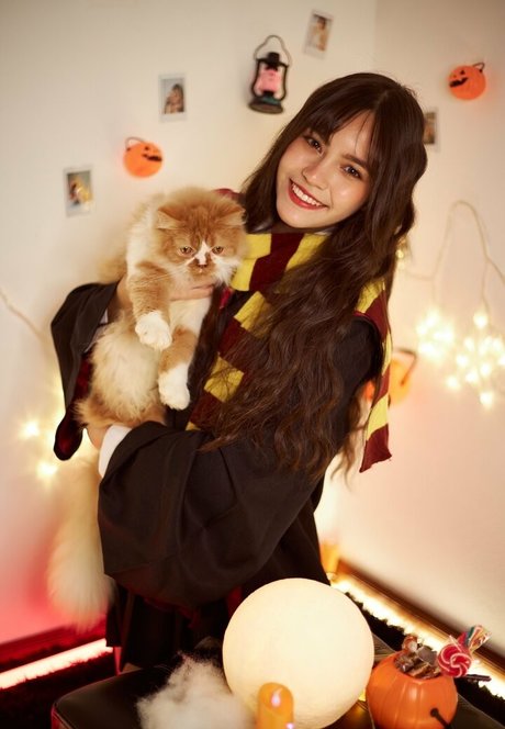 isabellefree Profile pic