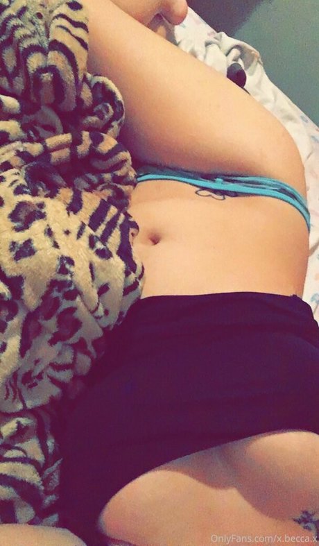 x becca x onlyfans content leaked