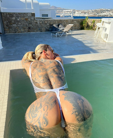 jillhardener nude leak onlyfans