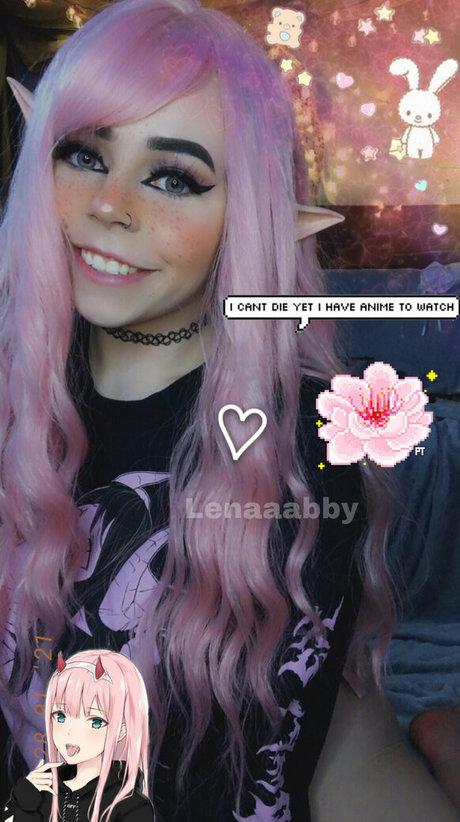 lenaaabbyy nudes onlyfans leaks