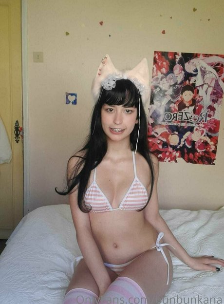 bunbunkana onlyfans images