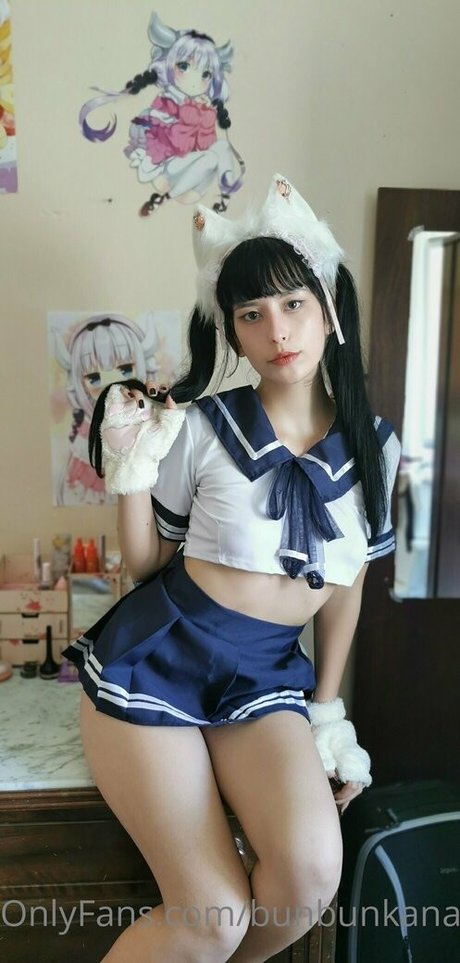 bunbunkana onlyfans sex leaks