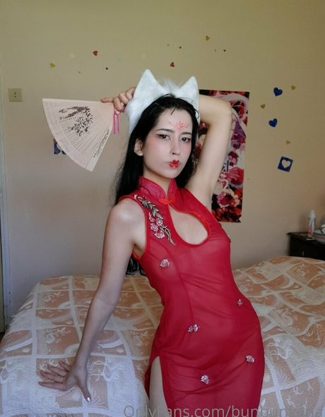bunbunkana nudes only fans